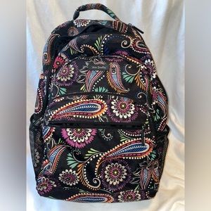 Vera Bradley Backpack
